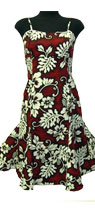 Hawaiian Short Dresses online store