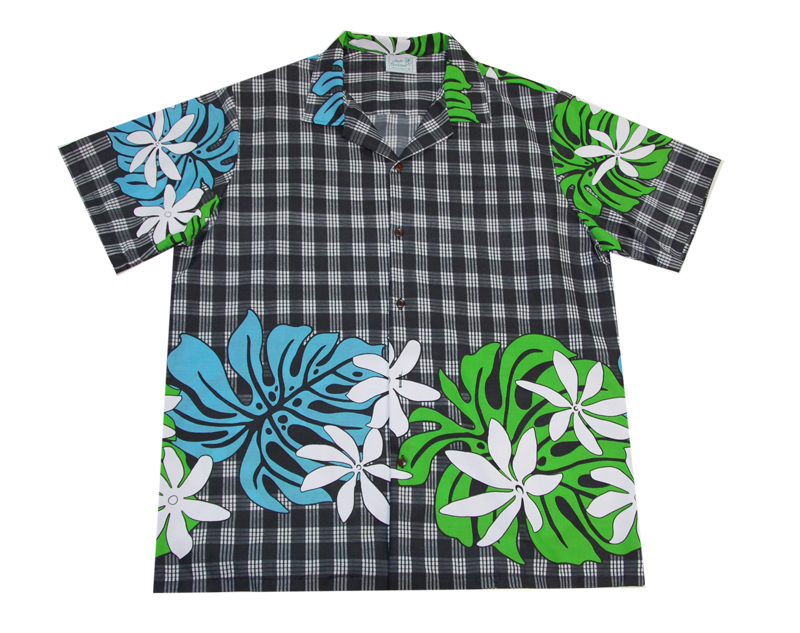 Aloha Shirt – Tiare Hawaii