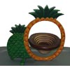 Hawaiian Fruit Basket
