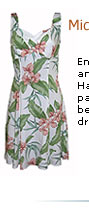 Aloha Wear Midlength Dresses
